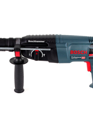 Martello rotante Bosch GBH 2-26 F 830W 2,7J SDS-Plus + valigetta ( 06112A4000 )