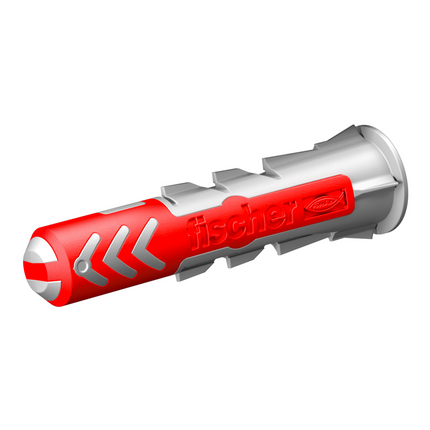 Fischer Chevilles à expansion DUOPOWER 8x40mm, 100 pcs. ( 555008 )