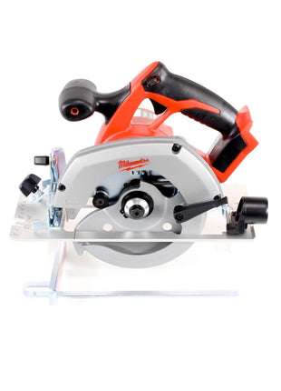 Scie circulaire sur batterie Milwaukee HD18CS-501M 18V 165 mm + 1x batterie 5,0Ah + chargeur + lame de scie + M-Box