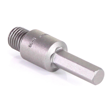Bosch Attacco esagonale per punte da foratura M16 ( 2608550078 )