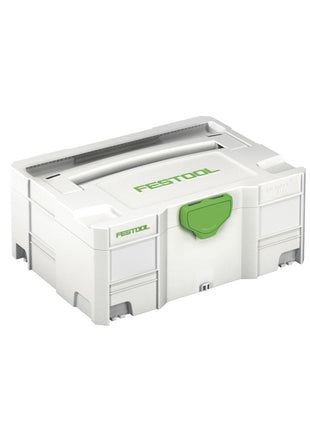 Festool EHL 65 EQ-Plus Einhandhobel 720 W 65 mm Hobelbreite + systainer ( 576601 ) - Toolbrothers