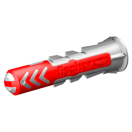 Cheville à expansion Fischer DUOPOWER 8x40mm 500 pièces (5x 555008)