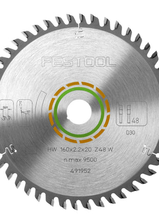 Festool TS 55 REBQ-PLUS Tauchsäge 1200 W 160 mm + SYS3 ( 576000 ) Nachfolger von 561551 - Toolbrothers