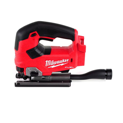 Milwaukee M18 FJS-401 Stichsäge 18V Brushless + 1x Akku 4,0Ah + 16x Stichsägeblatt - ohne Ladegerät