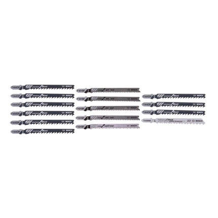 Bosch GST 12V-70 Professional Seghetto alternativo a batteria in valigetta L-Boxx ( 06015A1002 )