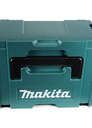 Makita DHR 242 F1J cordless hammer drill 18V 2.0J SDS-plus Brushless + 1x rechargeable battery 3.0Ah + Makpac - without charger