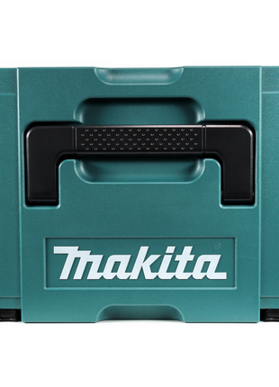 Akumulatorowa młotowiertarka Makita DHR 242 RGJ 18V 2.0J SDS-plus Brushless + 2x akumulator 6.0Ah + ładowarka + Makpac