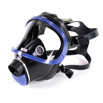 Dräger X-plore 6300 Masque complet en Plexiglas EN 148-1 / EN 136 classe 2 ( R55800 )