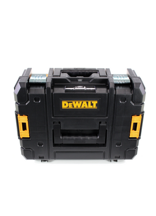 DeWalt DCS 331 N Akku Stichsäge + 2x Akku 2Ah + Ladegerät + Bosch-Stichsägeblatt Set + TSTAK