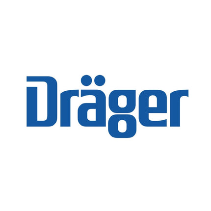 Dräger Set X-plore Kombinationsfilter Bajonett 8 Stück ( 4x 6738817 ) für X-plore 3300 / 3500 / 5500  ( A1B1E1K1 Hg P3 R D )