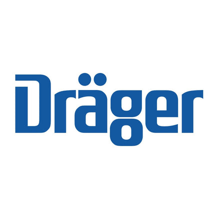 Dräger X-plore A2 Gasfilter 20 Stück Bajonettfilter für X-plore 3300 3500 5500 ( 6738873 )