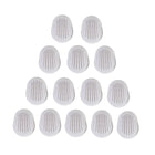 Dräger Set X-plore Filtro combinato a baionetta - 14 pz. ( 7x 6738817 ) per X-plore 3300 / 3500 / 5500  ( A1B1E1K1 Hg P3 R D )