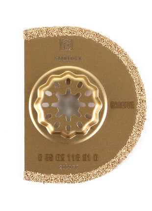 Fein carbide Starlock saw blade 75mm ( 63502118210 ) Carbide