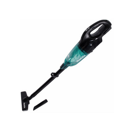 Aspiratore a batteria Makita DCL281 FRF1B 18V + 1x batteria ricaricabile 3.0Ah + caricabatteria
