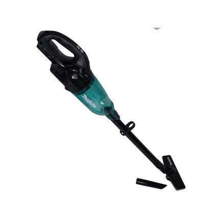 Aspiratore a batteria Makita DCL281 FRF1B 18V + 1x batteria ricaricabile 3.0Ah + caricabatteria