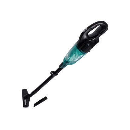 Aspiratore a batteria Makita DCL281 FM1B 18V + 1x batteria 4,0Ah - senza caricabatteria