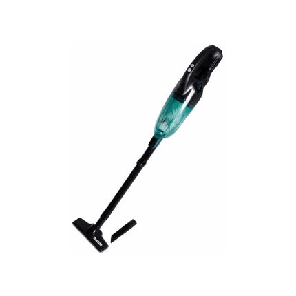 Aspiratore a batteria Makita DCL281 FM1B 18V + 1x batteria 4,0Ah - senza caricabatteria