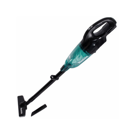 Aspiratore a batteria Makita DCL281 FRTB 18V + 2x batteria 5,0Ah + caricabatterie