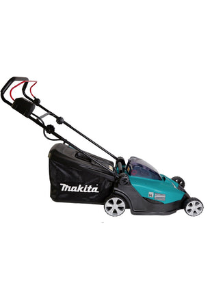 Makita DLM 431 RF2 tondeuse à gazon à batterie 36V (2x18V) 43cm + 2x batterie 3,0Ah + chargeur