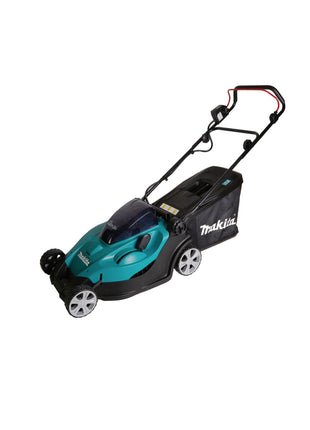 Tondeuse à gazon à batterie Makita DLM 431 M2 36V (2x18V) + 2x batterie 4,0Ah - sans chargeur