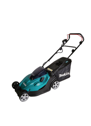 Makita DLM 431 G2 tondeuse à gazon à batterie 36V (2x18V) 43cm + 2x batterie 6,0Ah - sans chargeur