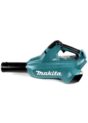 Makita DUB 362 F Cordless leaf blower 2x18V + 2x rechargeable battery 3.0Ah - without charger