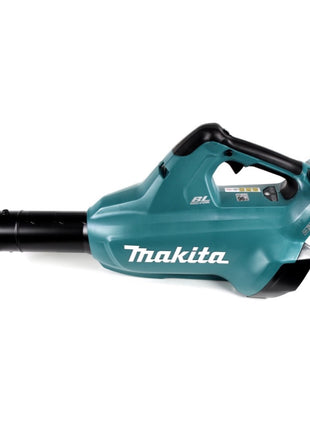 Makita DUB 362 RF cordless leaf blower 2x18V + 2x rechargeable battery 3.0Ah + charger