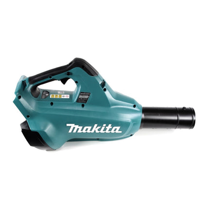 Makita DUB 362 Z Soffiatore a batteria 2x18V - senza batteria, senza caricabatterie