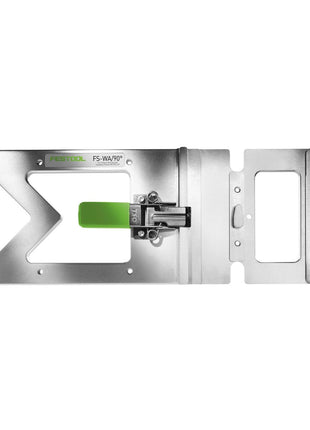 Festool FS-WA/90° Winkelanschlag für Führungsschiene FS/2 ( 205229 ) 90° Schnitt - Toolbrothers