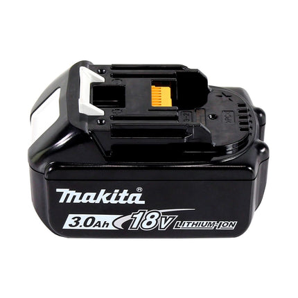 Miscelatore a batteria Makita DUT 130 F1 18V M14 Brushless + 1x batteria 3,0Ah - senza caricabatteria