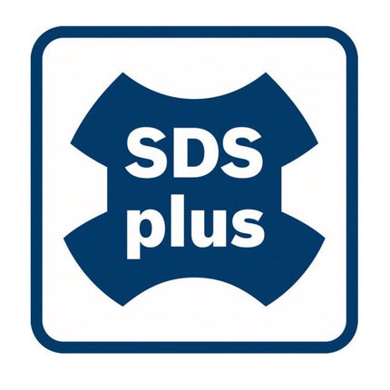 Bosch SDS-plus 7X Foret en carbure 14x100x165mm, certifié PGM ( 2608576158 )