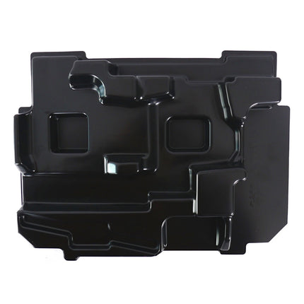 Makita MAKPAC 3 Coffret à outils + Insert pour BJV DJV 141 181 (821551-8 + 837789-5)