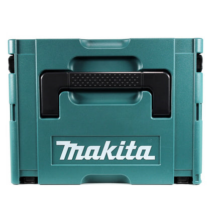Makita MAKPAC 3 Coffret à outils + Insert pour BJV DJV 141 181 (821551-8 + 837789-5)