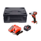 Clé à chocs sans fil Milwaukee M18 BID-301M 18V 180Nm 1/4