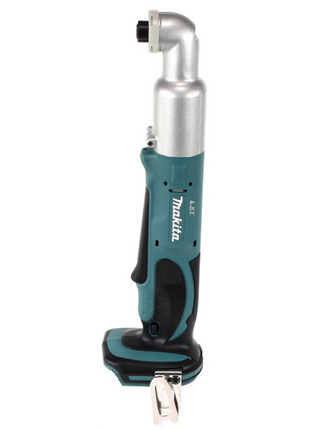 Makita DTL 061 RF1J Cordless impact wrench 18V 1/4" 60Nm + 1x rechargeable battery 3.0Ah + charger + Makpac