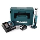 Makita DTL 061 RF1J Cordless impact wrench 18V 1/4