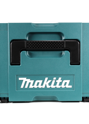 Makita DTL 061 M1J Cordless impact wrench 18V 1/4" 60Nm + 1x rechargeable battery 4.0Ah + Makpac - without charger