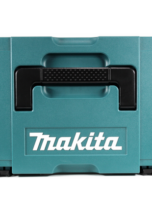 Makita DTL 061 T1J cordless impact wrench 18V 1/4" 60Nm + 1x rechargeable battery 5.0Ah + Makpac - without charger