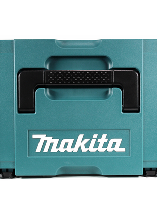 Makita DTL 061 G1J Cordless impact wrench 18V 1/4" 60Nm + 1x rechargeable battery 6.0Ah + Makpac - without charger