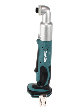 Makita DTL 061 RG1J Cordless impact wrench 18V 1/4" 60Nm + 1x rechargeable battery 6.0Ah + charger + Makpac