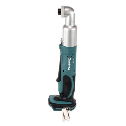 Makita DTL 061 RG1J Avvitatore a impulsi a batteria 18V 1/4" 60Nm + 1x batteria ricaricabile 6.0Ah + caricabatterie + Makpac