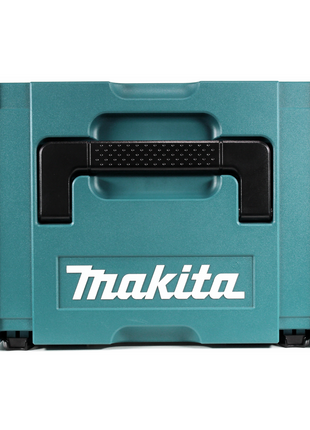 Makita DTL 061 RG1J Cordless impact wrench 18V 1/4" 60Nm + 1x rechargeable battery 6.0Ah + charger + Makpac