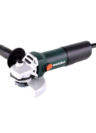 Metabo W 850-125 Meuleuse d'angle sans fil 850 W 125 mm ( 603608000 )
