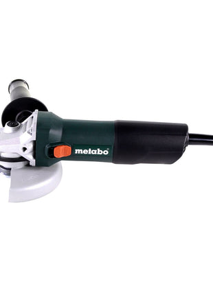 Metabo W 850-125 Meuleuse d'angle sans fil 850 W 125 mm ( 603608000 )