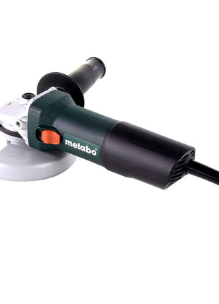 Metabo W 850-125 Meuleuse d'angle sans fil 850 W 125 mm ( 603608000 )