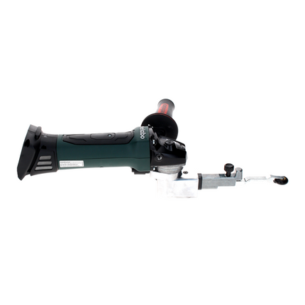 Metabo BF 18 LTX 90 Lima a nastro a batteria 18 V 90 mm ( 600321850 ) - senza batteria, senza caricabatterie