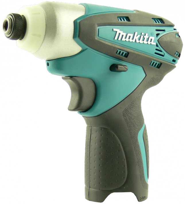 Makita TD090 D 10,8 V Li-ion Akku Schlagschrauber GRÜN + 1x Makita BL1013 Akku - Toolbrothers
