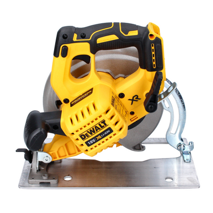 DeWalt DCS 570 N Akku Handkreissäge 18 V 184 mm Brushless Solo - ohne Akku, ohne Ladegerät - Toolbrothers