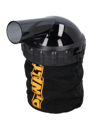 DeWalt DWV 9390 Worek na pył do strugarki akumulatorowej DCP 580 18 V