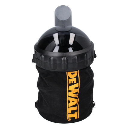 DeWalt DWV 9390 Staubfangsack für Akku Hobel DCP 580 18 V